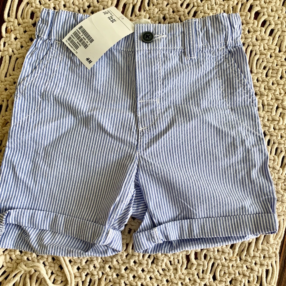 Baby Boy shorts